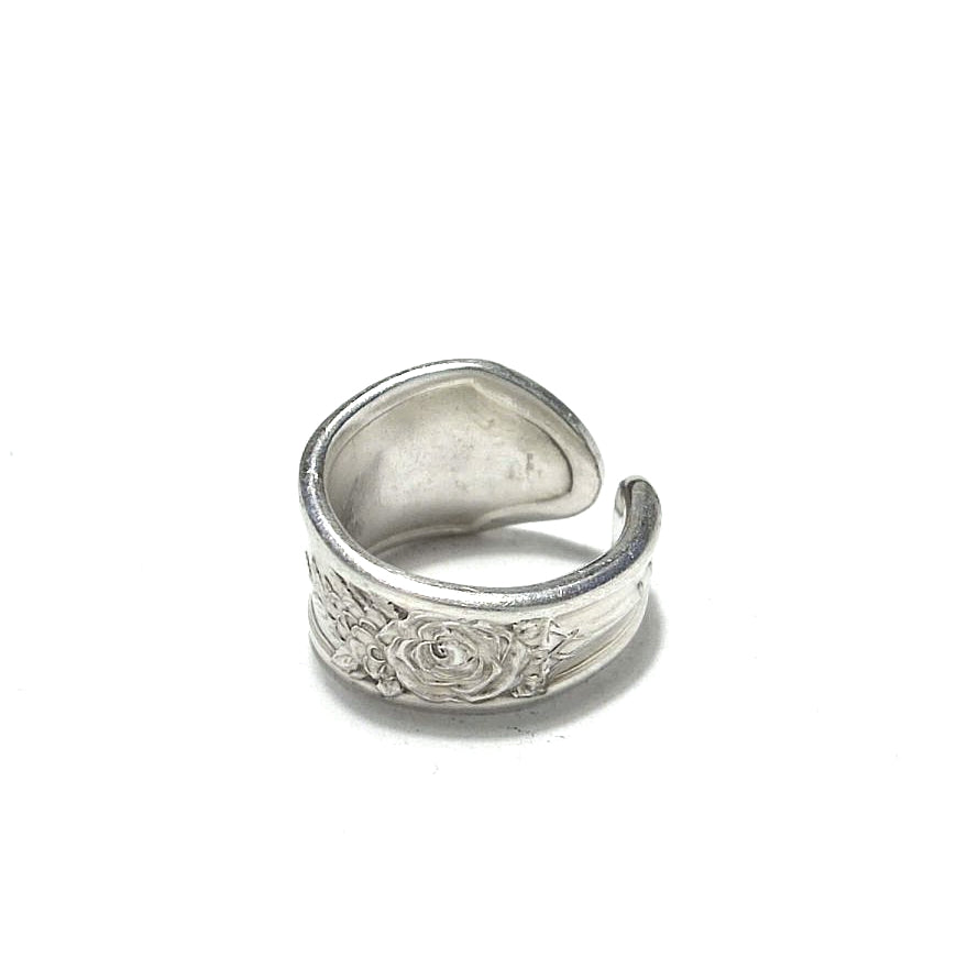 Spoon Ring　No.7554　16号