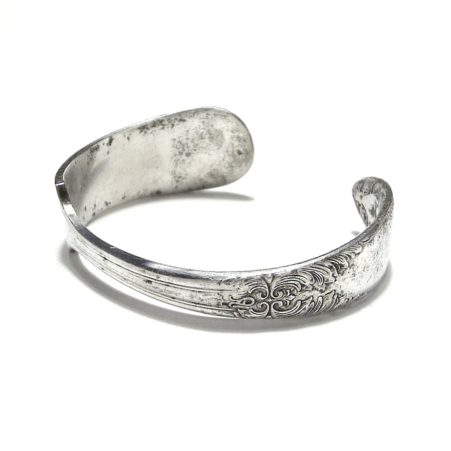 Butter Knife Bangle　No.6455