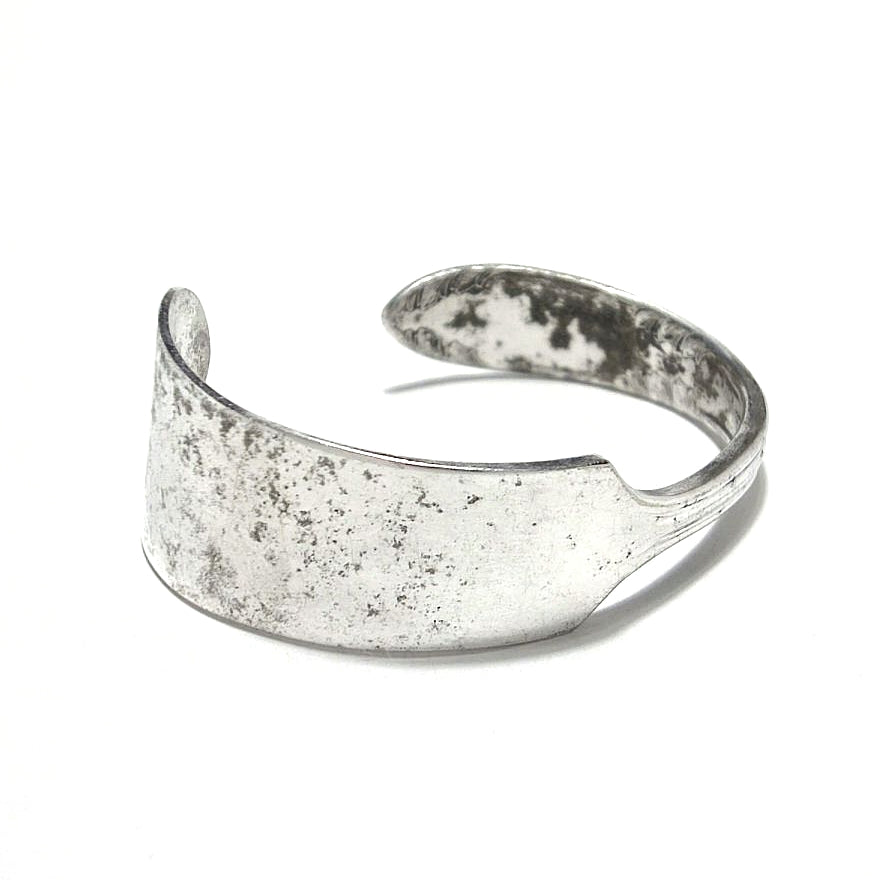 Butter Knife Bangle　No.6455