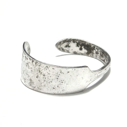 Butter Knife Bangle　No.6455