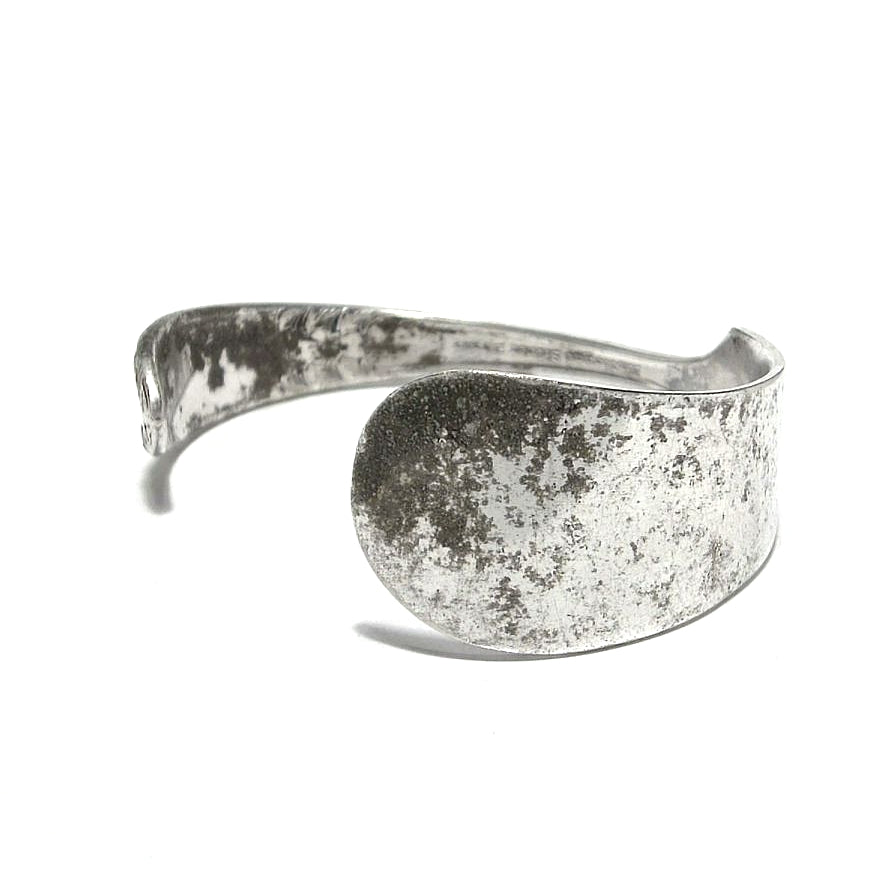 Butter Knife Bangle　No.6455