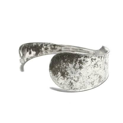 Butter Knife Bangle　No.6455