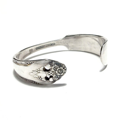Butter Knife Bangle　No.6456