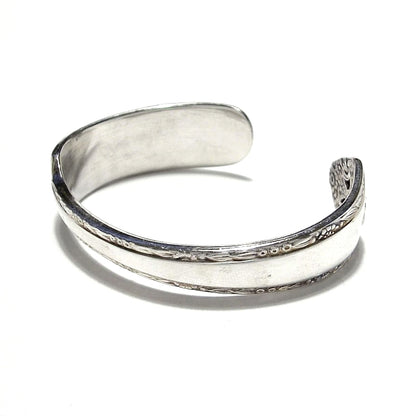 Butter Knife Bangle　No.6456