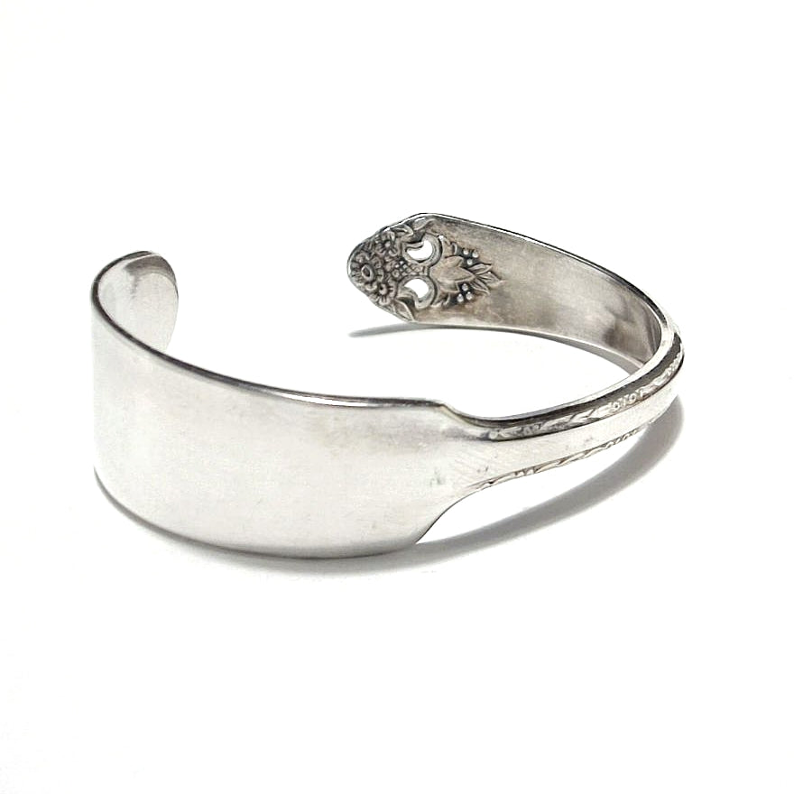 Butter Knife Bangle　No.6456