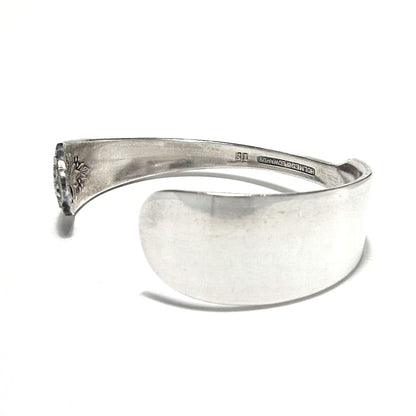 Butter Knife Bangle　No.6456