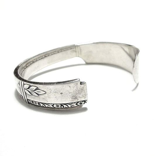 Butter Knife Bangle　No.6457