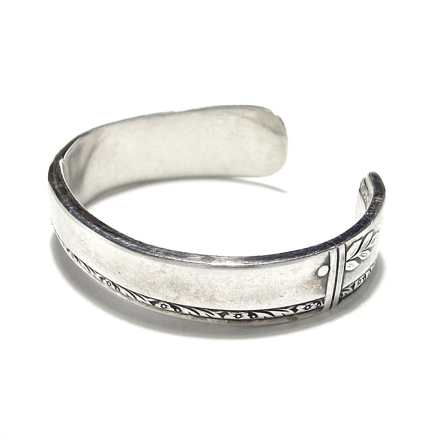 Butter Knife Bangle　No.6457