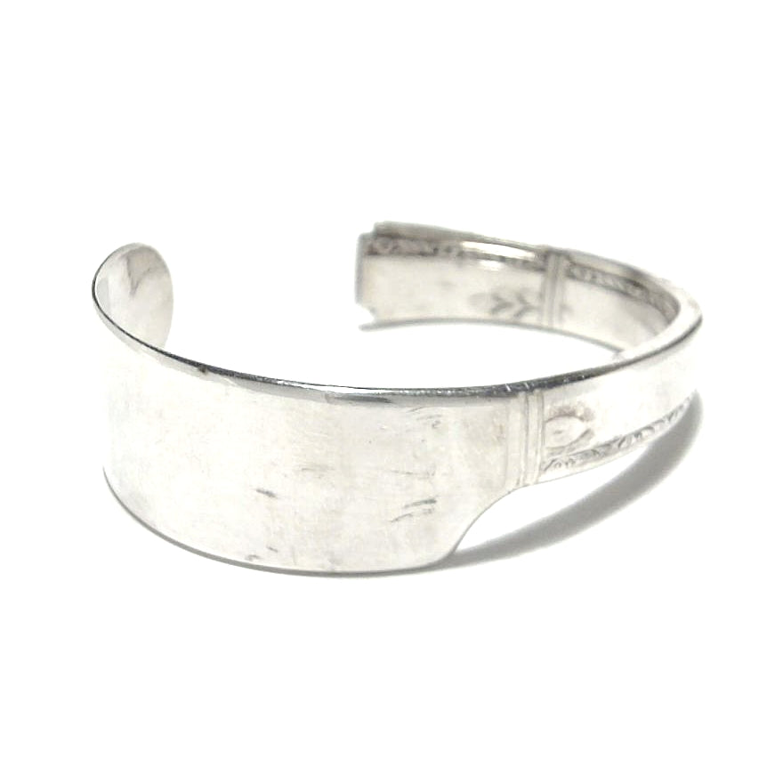 Butter Knife Bangle　No.6457