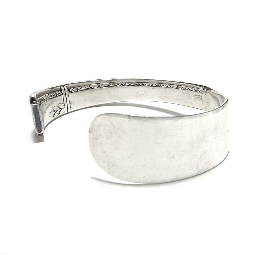 Butter Knife Bangle　No.6457