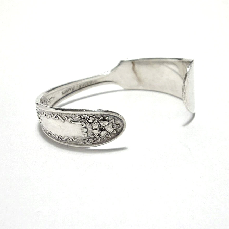 Butter Knife Bangle　No.6459