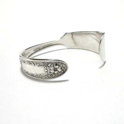 Butter Knife Bangle　No.6459