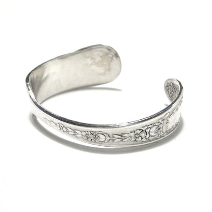 Butter Knife Bangle　No.6459