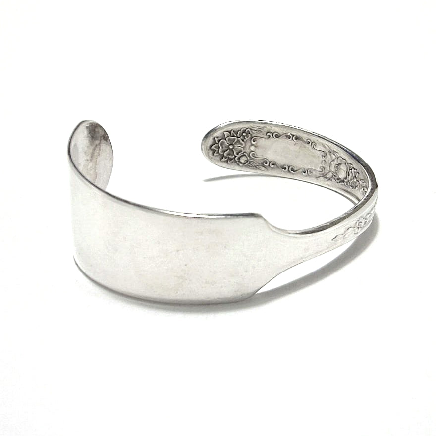 Butter Knife Bangle　No.6459