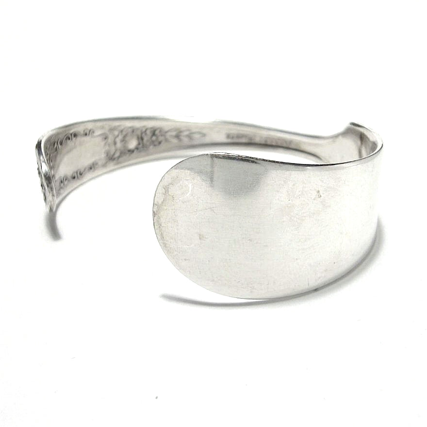 Butter Knife Bangle　No.6459