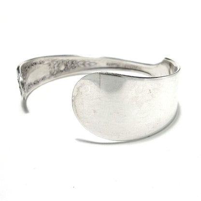 Butter Knife Bangle　No.6459