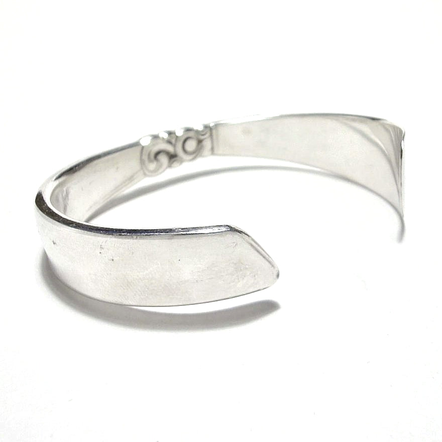 Butter Knife Bangle　No.6460