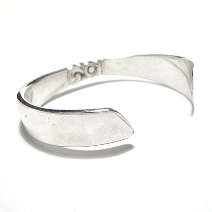 Butter Knife Bangle　No.6460