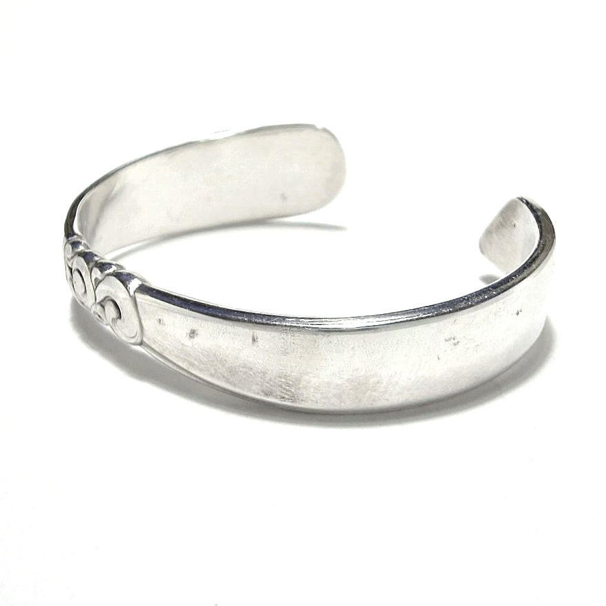 Butter Knife Bangle　No.6460