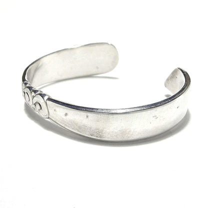 Butter Knife Bangle　No.6460