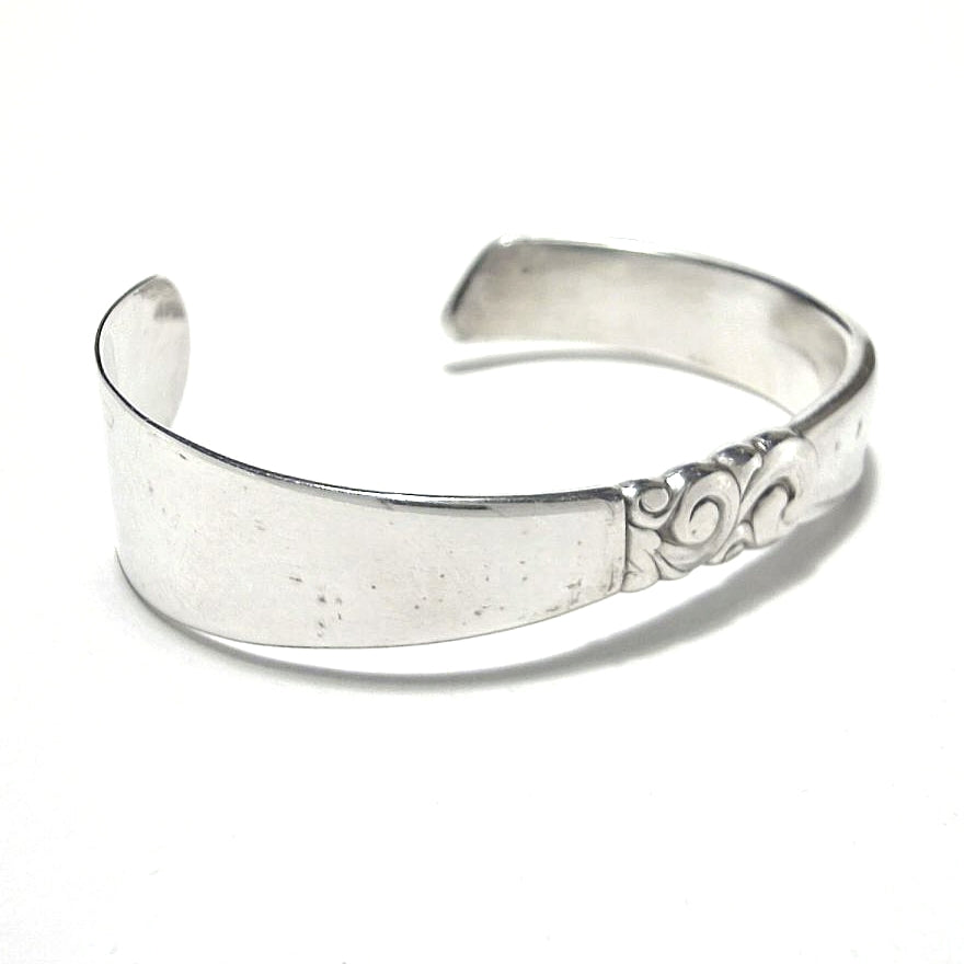 Butter Knife Bangle　No.6460