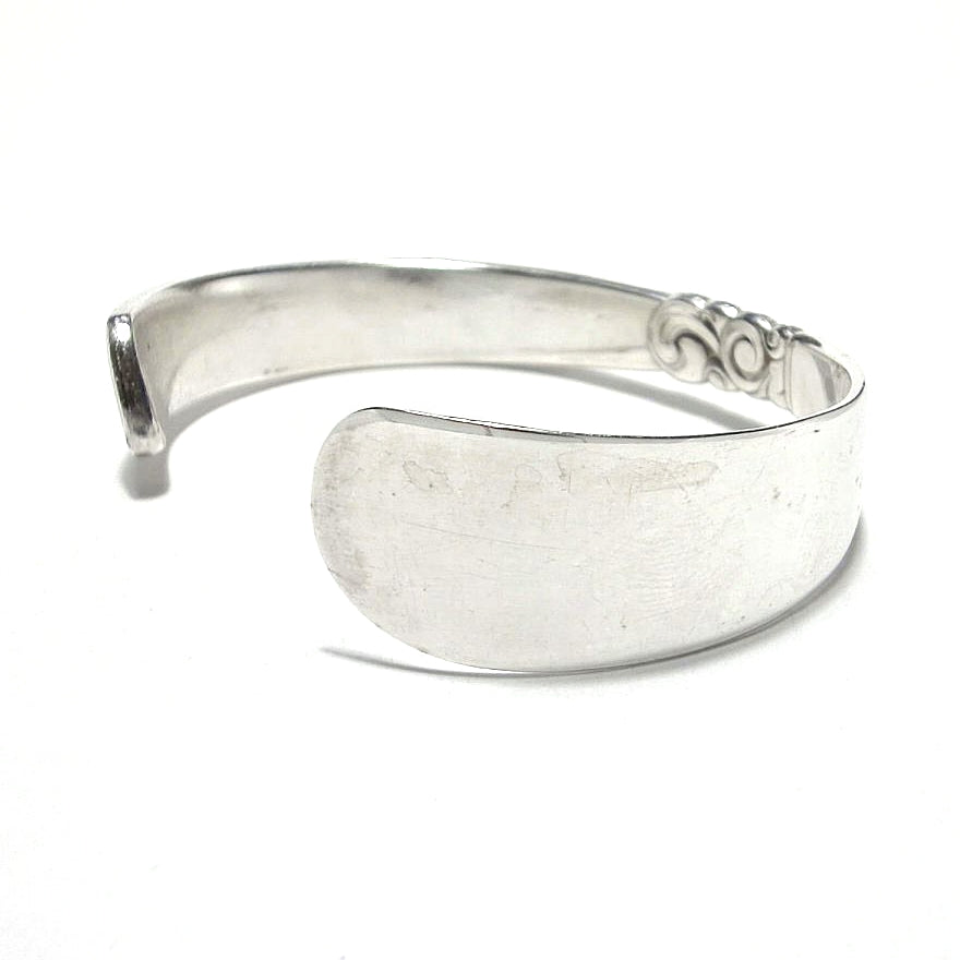 Butter Knife Bangle　No.6460