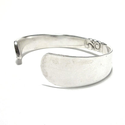 Butter Knife Bangle　No.6460