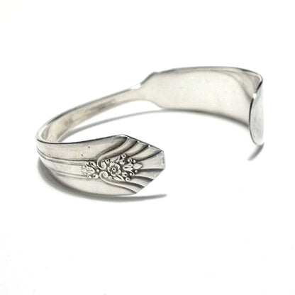 Butter Knife Bangle　No.6461