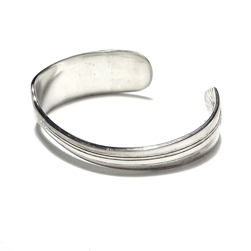 Butter Knife Bangle　No.6461
