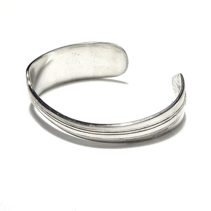 Butter Knife Bangle　No.6461