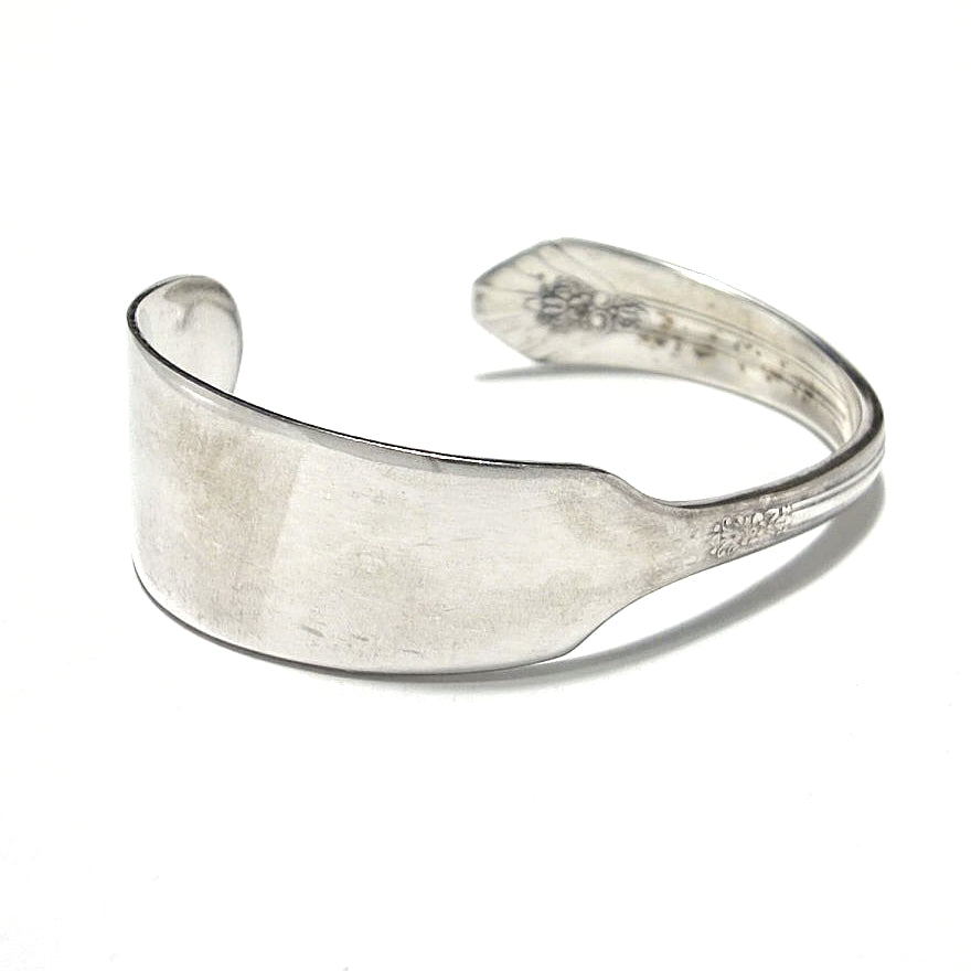 Butter Knife Bangle　No.6461