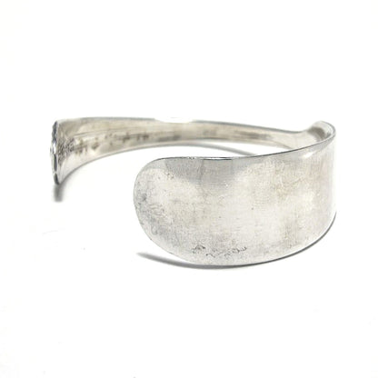 Butter Knife Bangle　No.6461