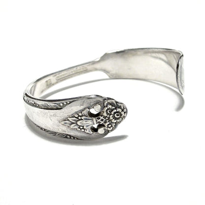 Butter Knife Bangle　No.6462