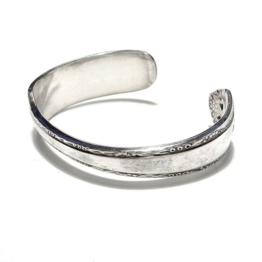 Butter Knife Bangle　No.6462