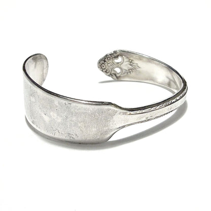 Butter Knife Bangle　No.6462