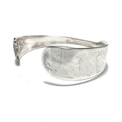 Butter Knife Bangle　No.6462