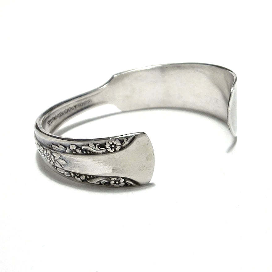 Butter Knife Bangle　No.6463