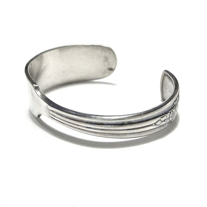 Butter Knife Bangle　No.6463