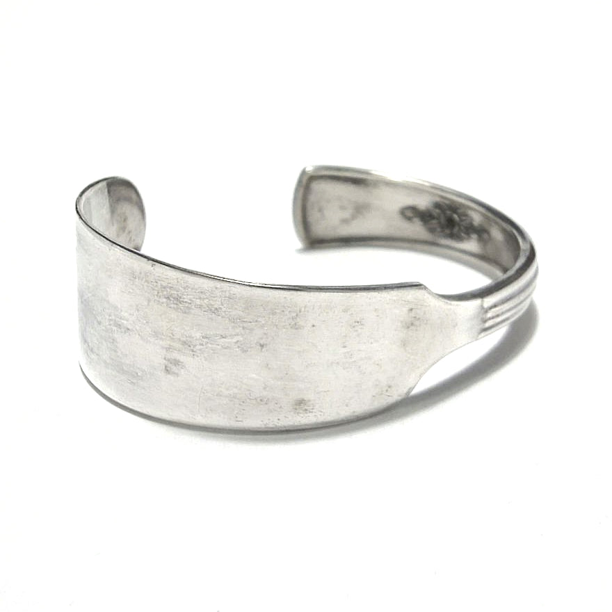 Butter Knife Bangle　No.6463