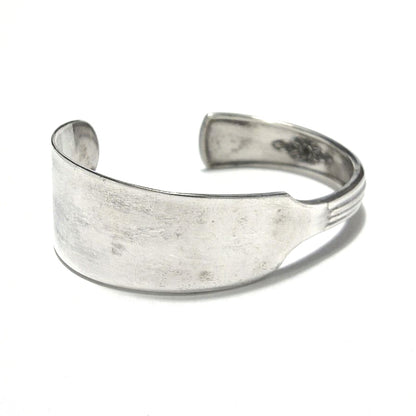 Butter Knife Bangle　No.6463