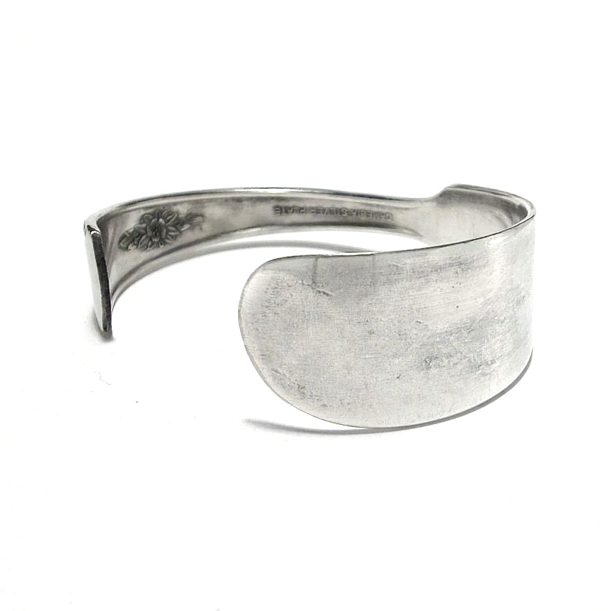 Butter Knife Bangle　No.6463