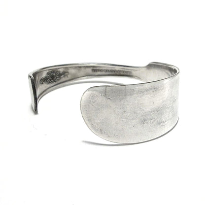 Butter Knife Bangle　No.6463