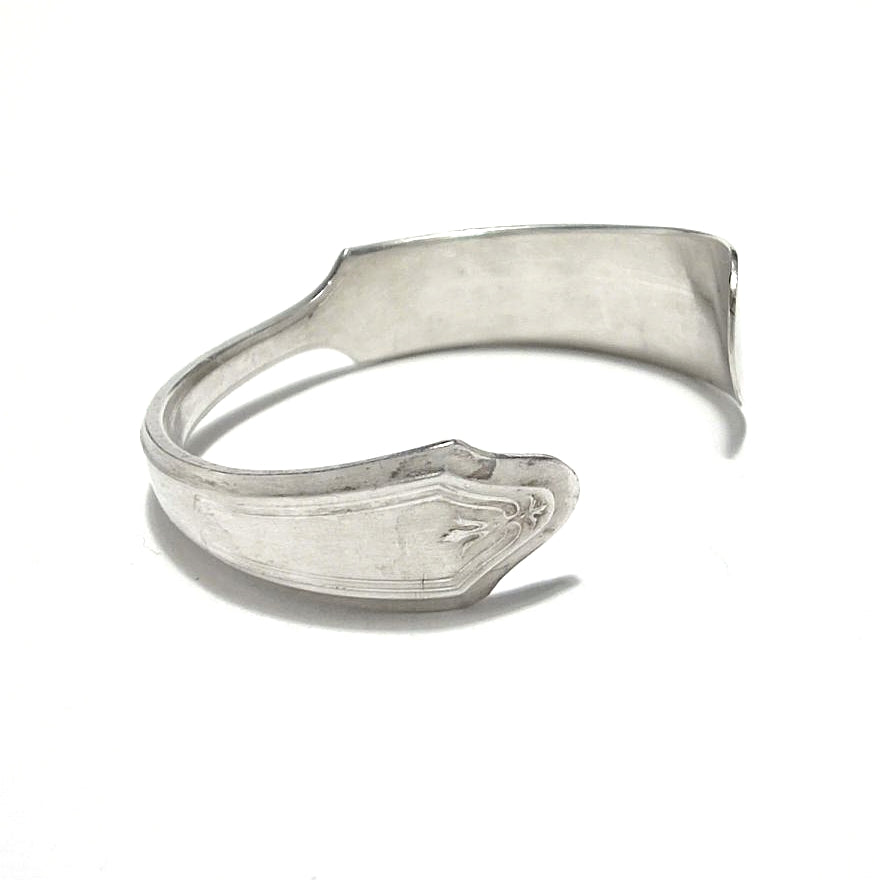 Butter Knife Bangle　No.6464