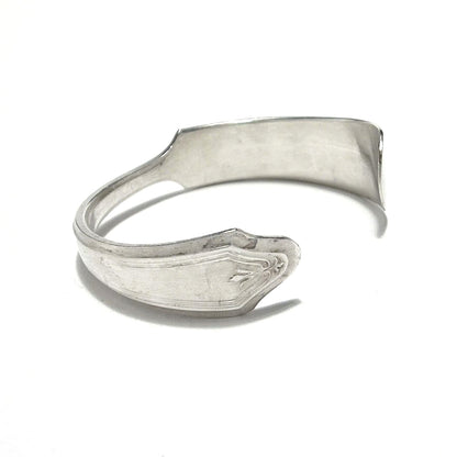 Butter Knife Bangle　No.6464