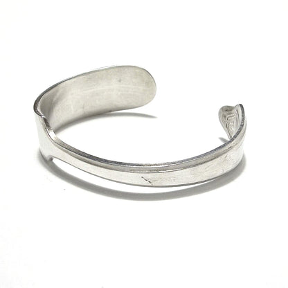 Butter Knife Bangle　No.6464