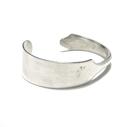 Butter Knife Bangle　No.6464