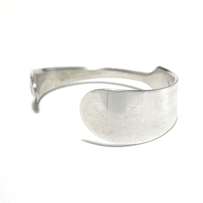 Butter Knife Bangle　No.6464