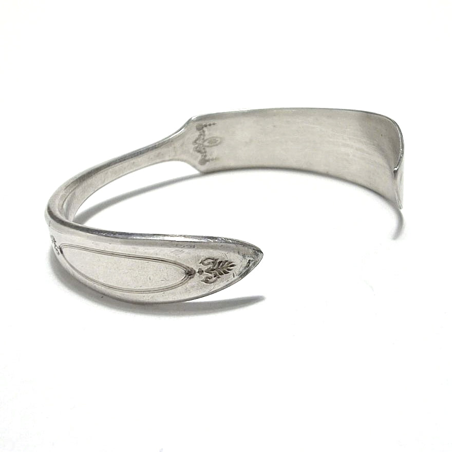 Butter Knife Bangle　No.6465