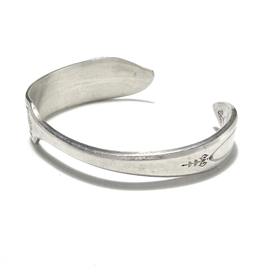 Butter Knife Bangle　No.6465