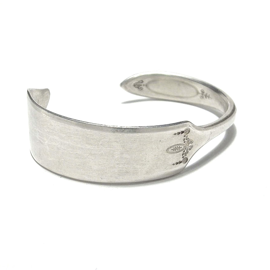 Butter Knife Bangle　No.6465